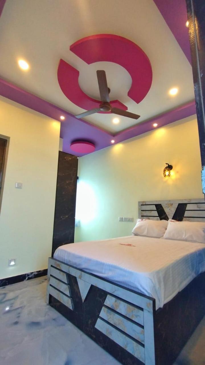 Hotel Sonia Mahi Inn Kanyakumari Exterior photo