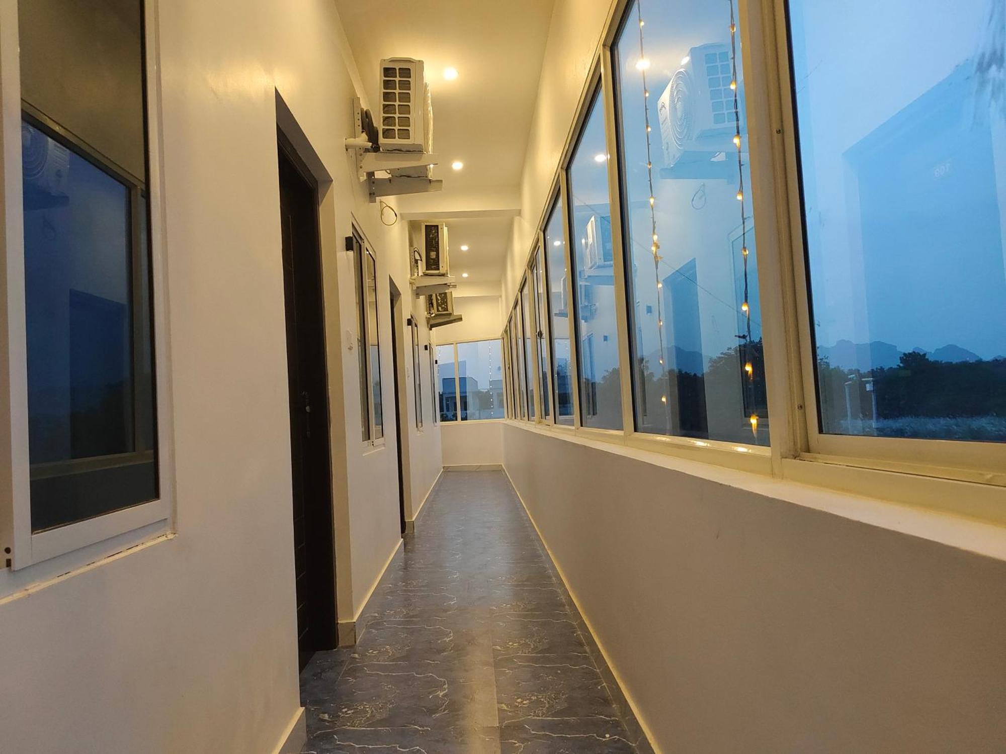 Hotel Sonia Mahi Inn Kanyakumari Exterior photo