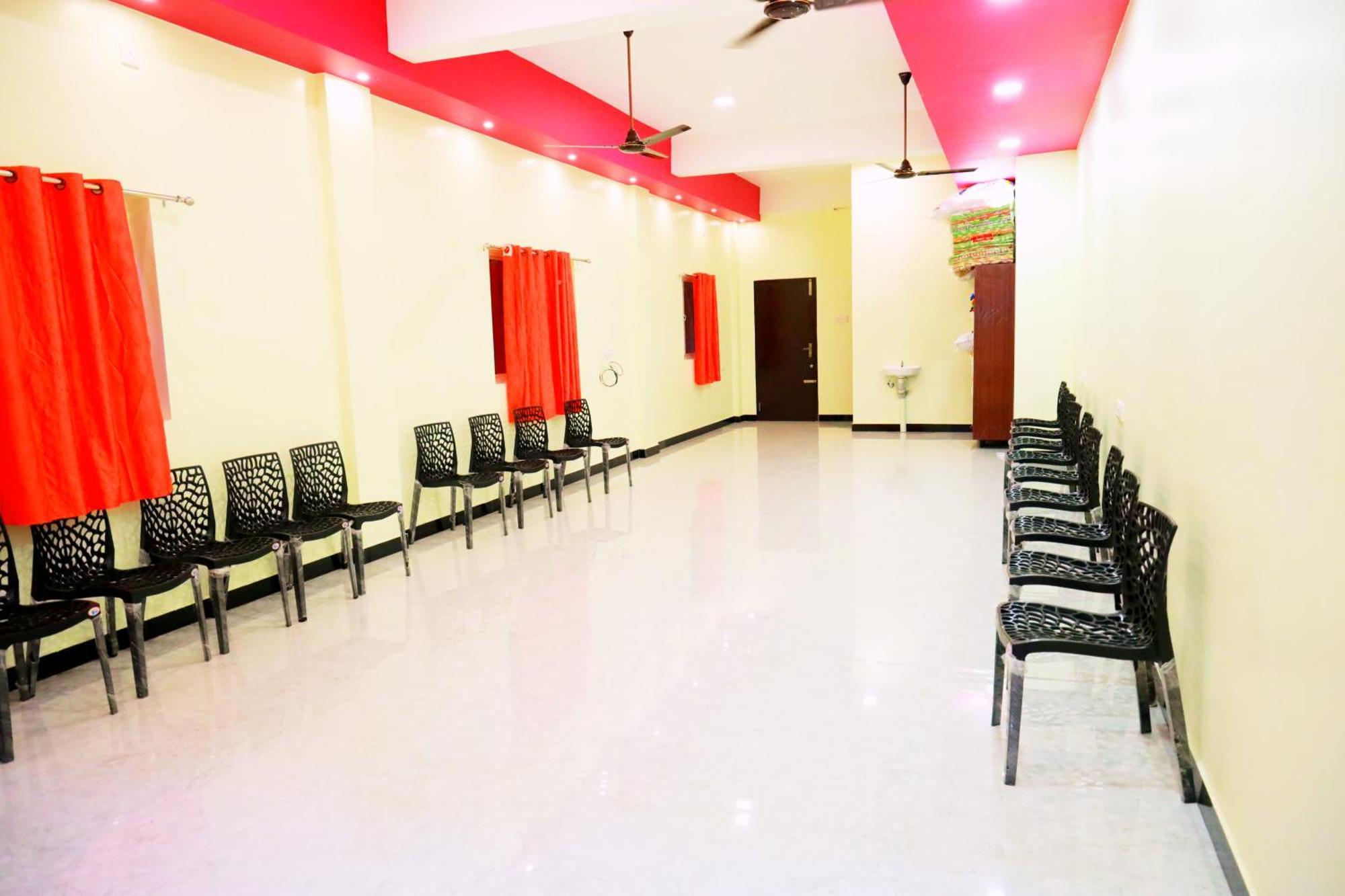Hotel Sonia Mahi Inn Kanyakumari Exterior photo